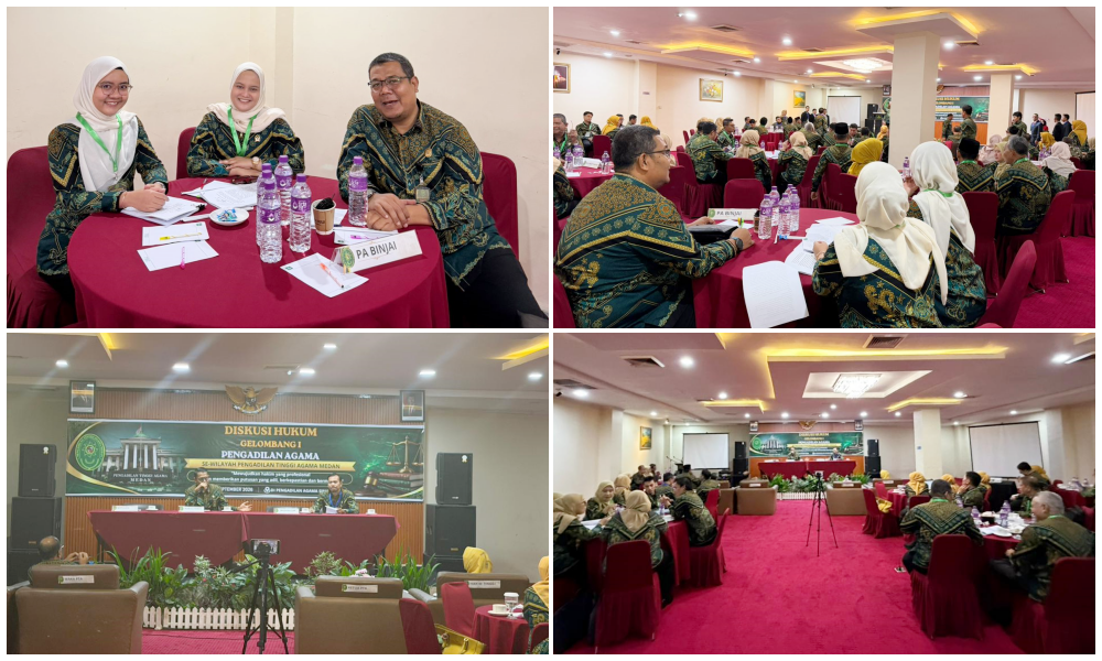 03 09 2026 Diskusi hukum