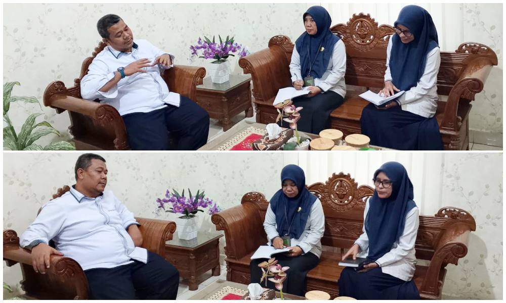 12 10 2026 Rapat Pimpinan