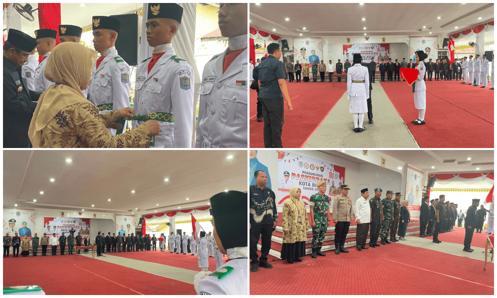 14 08 2026 Pengukuhan Paskib 2 compress