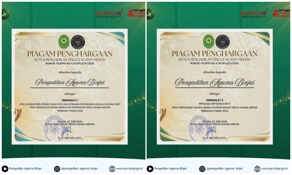 25 06 2026 Penghargaan 2