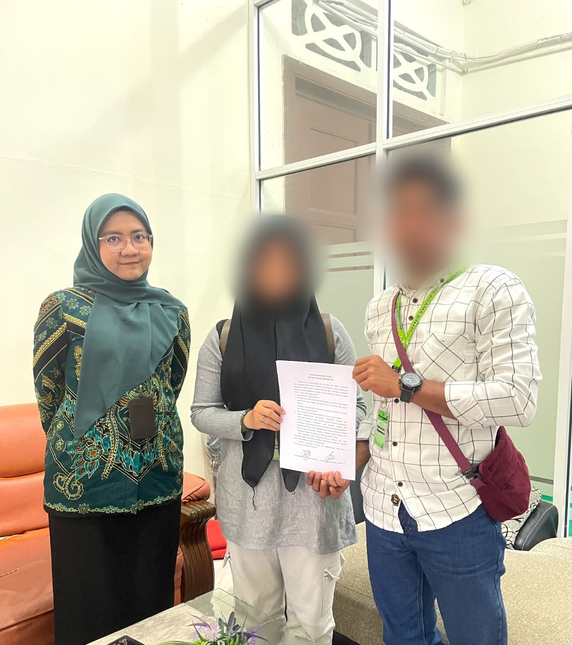 27 07 2026 mediasi berhasil