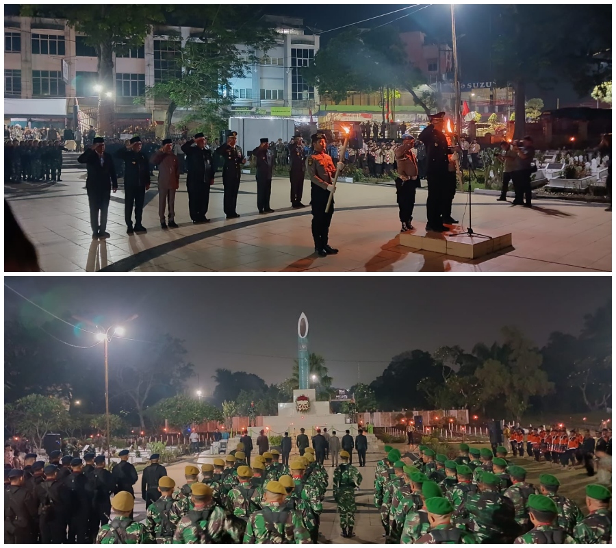 apel kehormatan 2