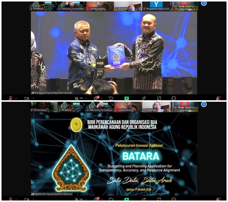 aplikasi batara 2
