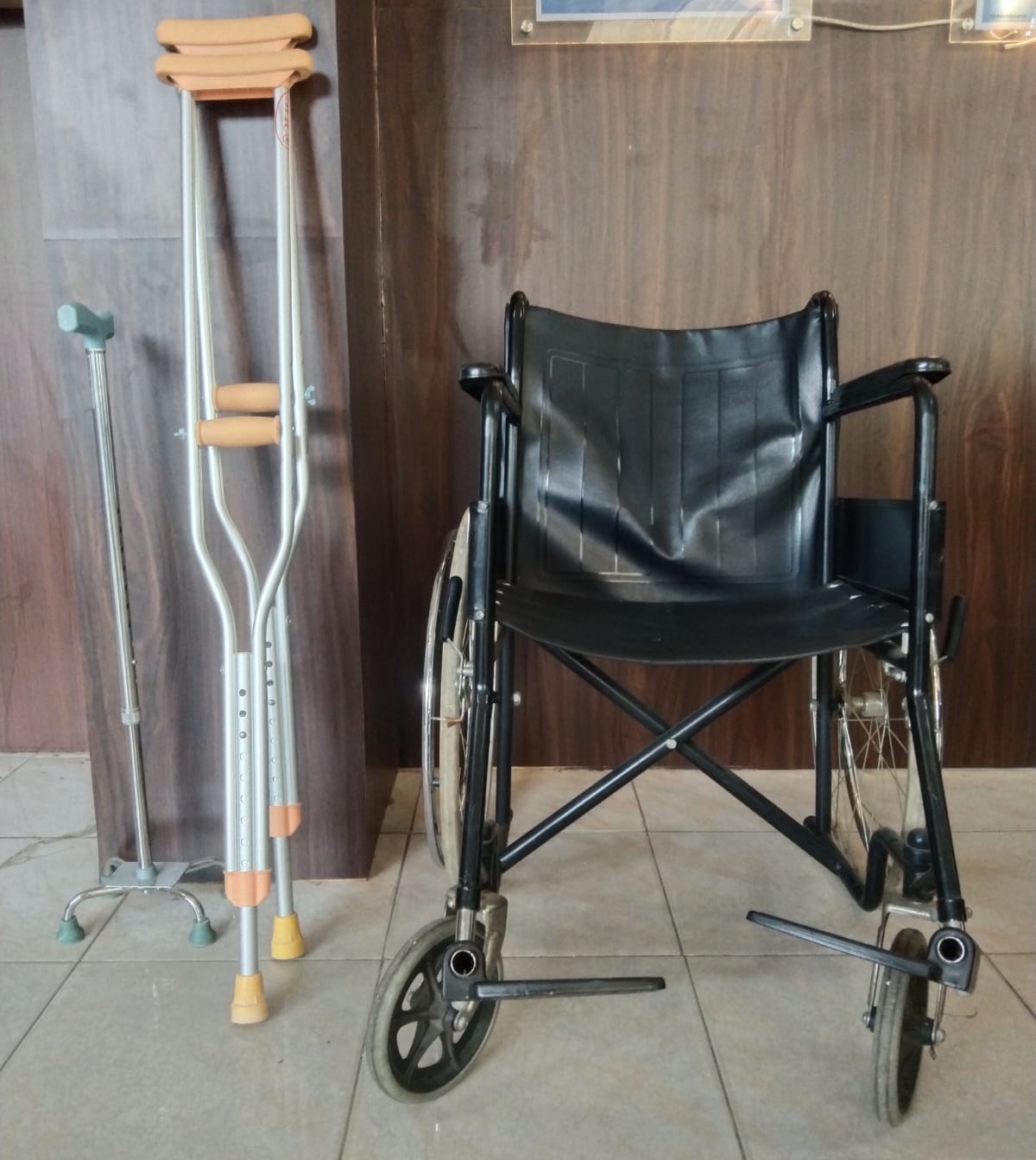 Kursi Roda