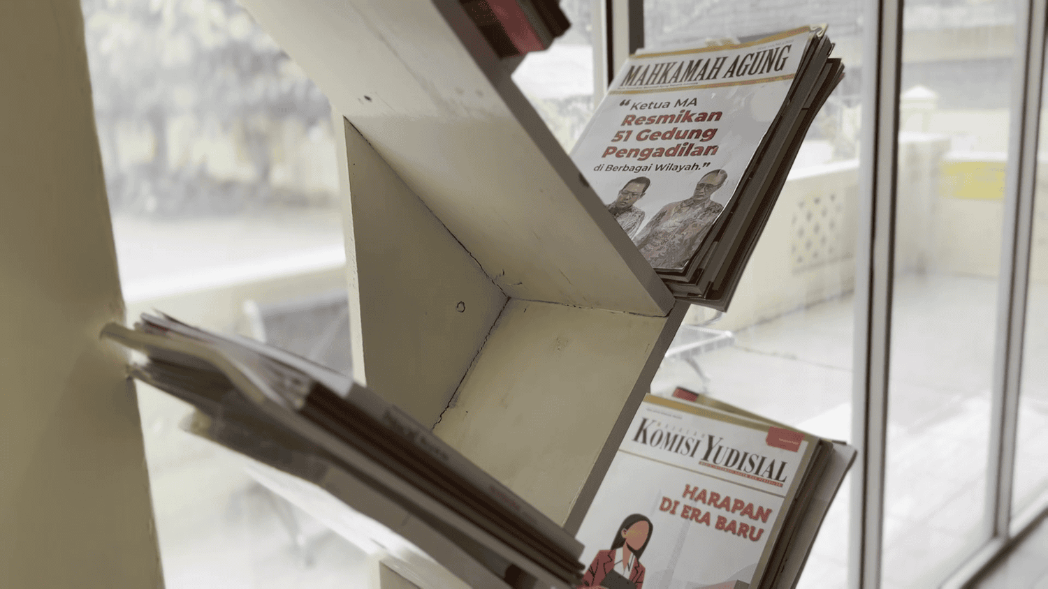 Pojok Baca compress