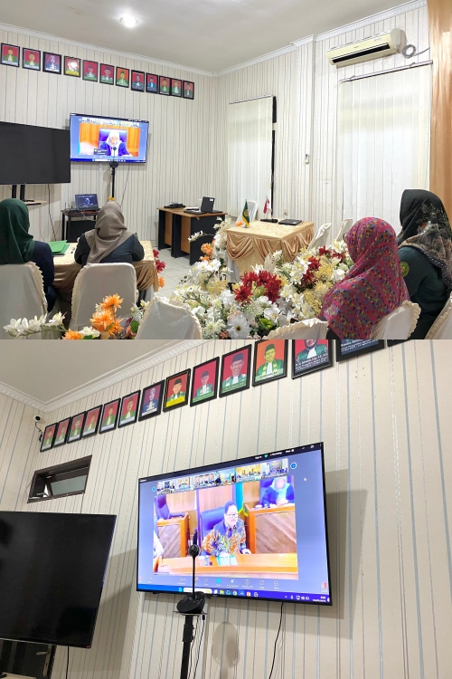 pelatihan juru bicara 2