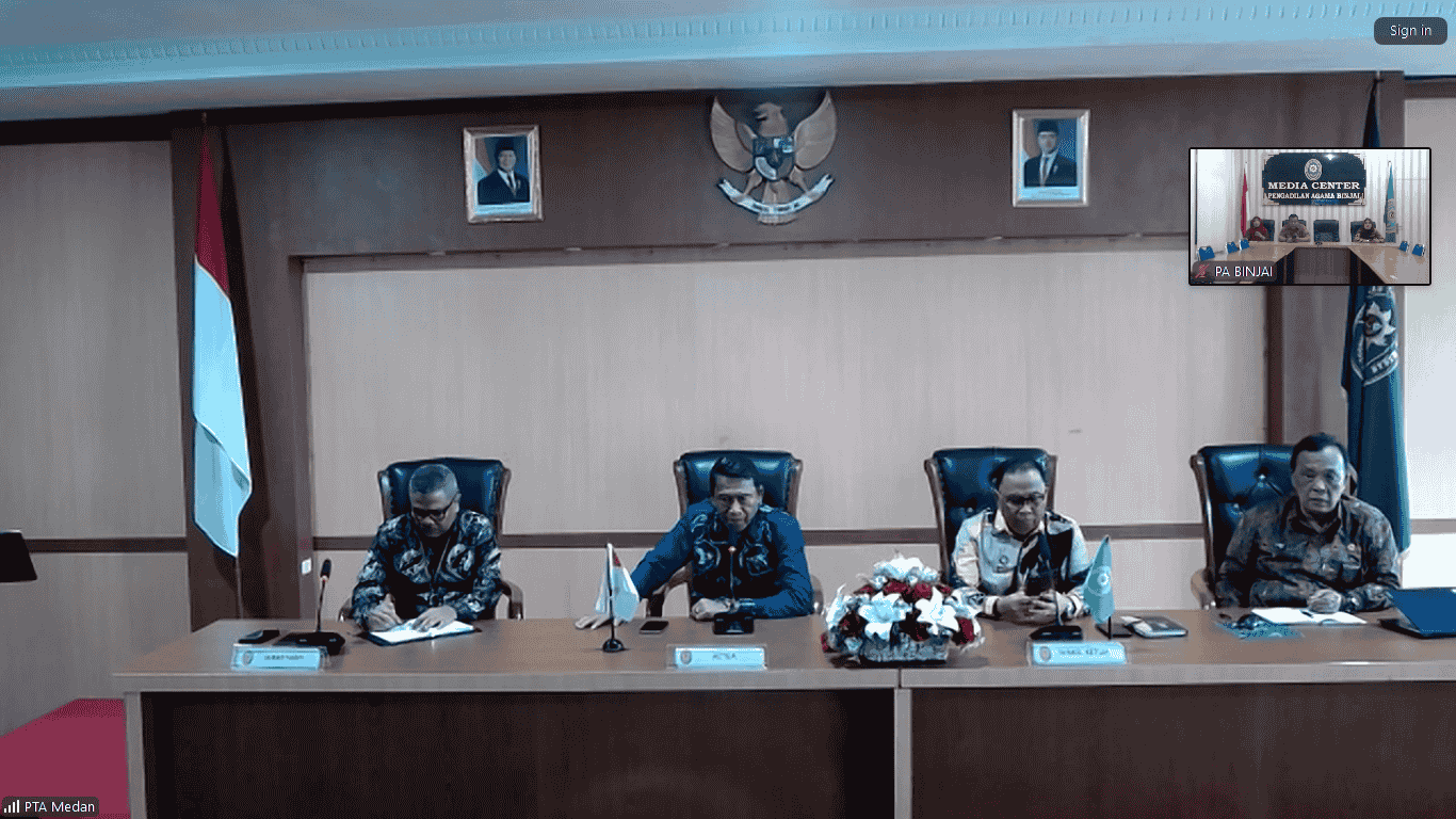 rakor pa se sumut 2