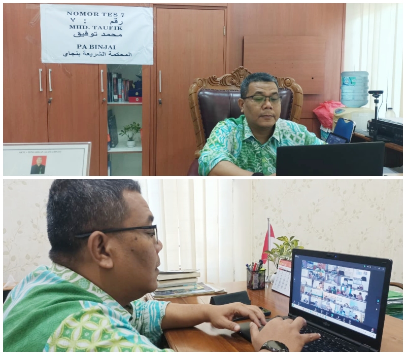 seleksi wawancara
