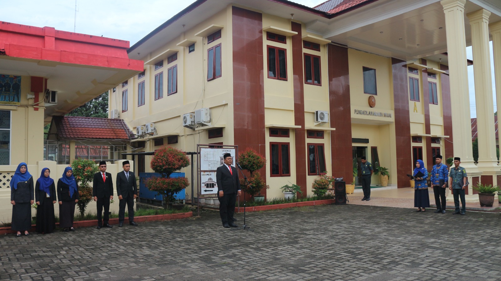 2024 05 20 upacara harkitnas 2