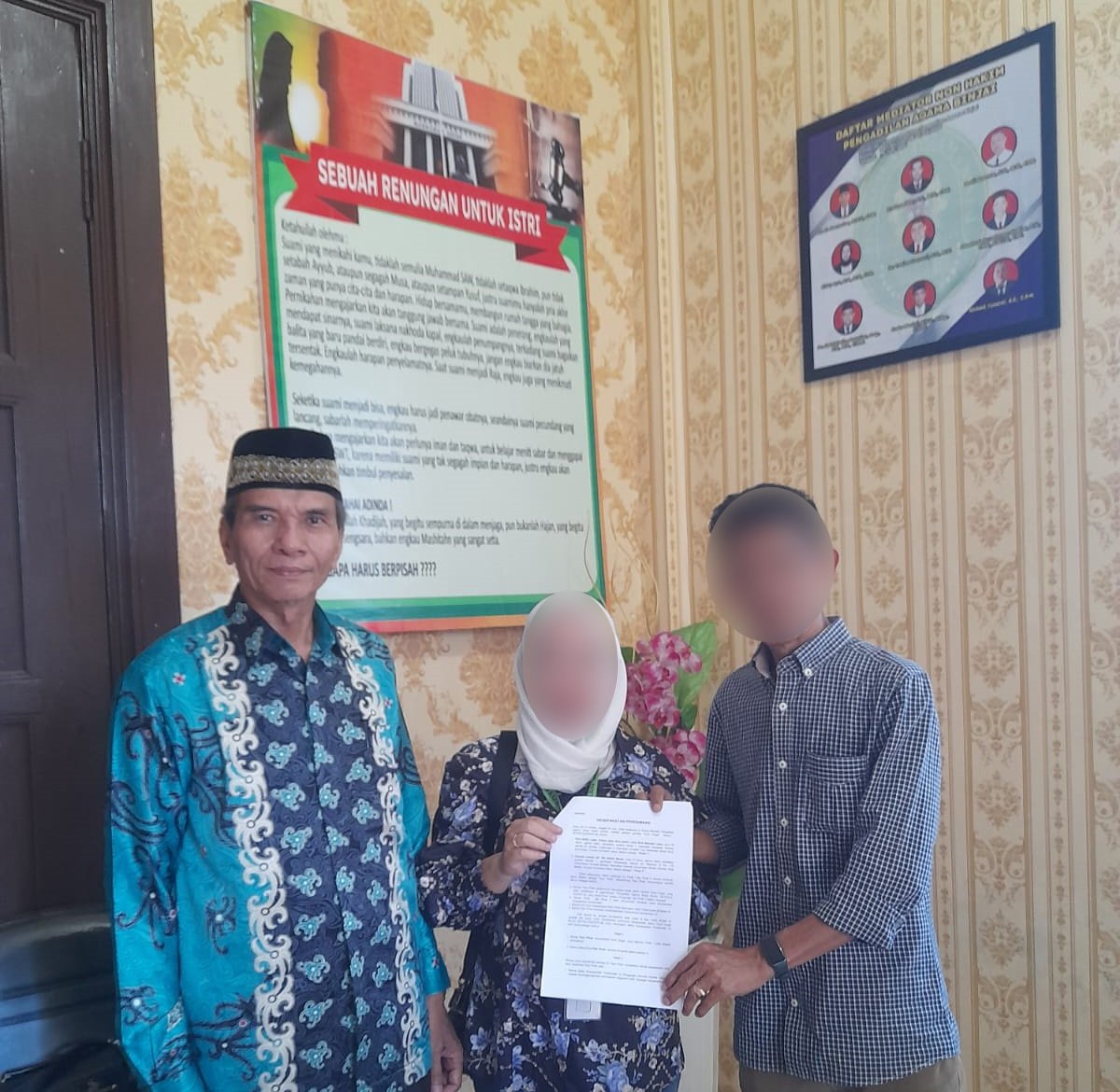 2024 06 04 mediasi berhasil