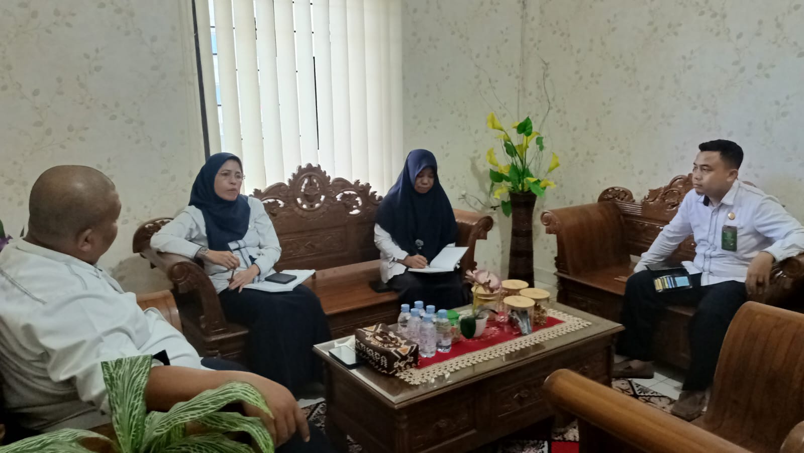 2024 07 08 rapat pimpinan 2
