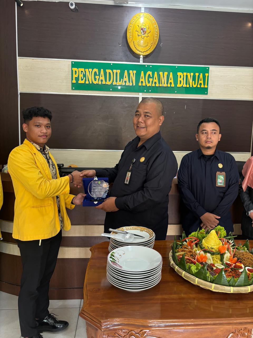 2024 07 09 pelepasan mahasiswa 2