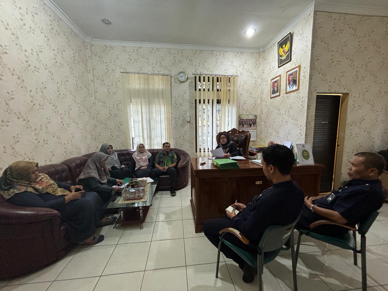 2024 09 04 rapat kepaniteraan