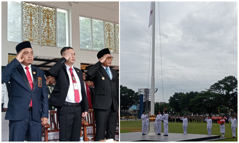 10 11 2025 Hari Pahlawan Pemko 1