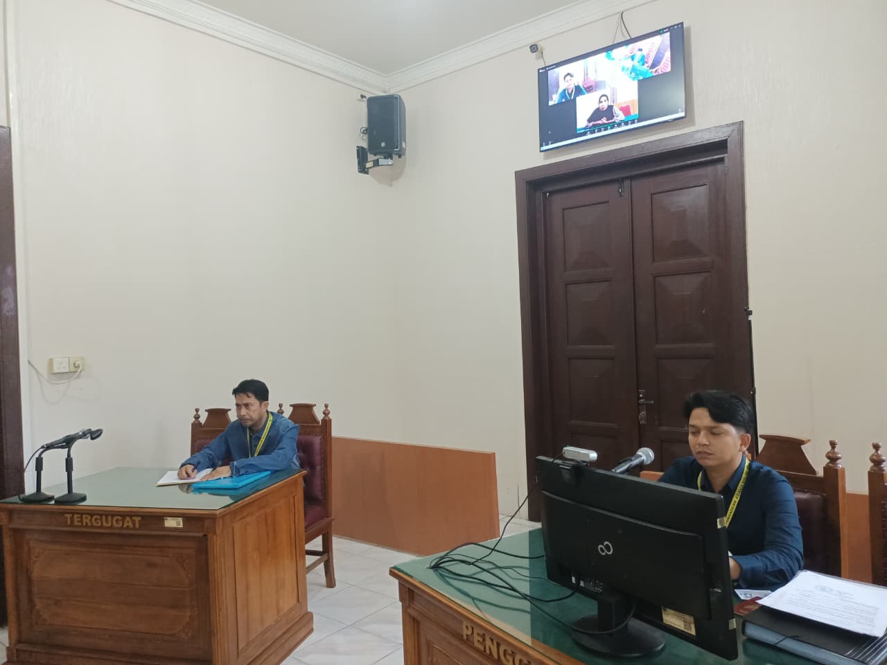 sidang online 2