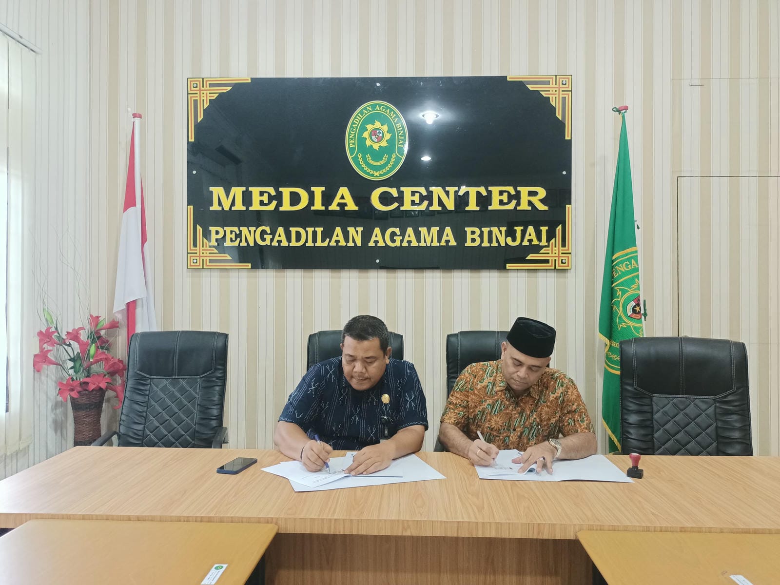 2025 02 14 MoU INSAN 1 compressed
