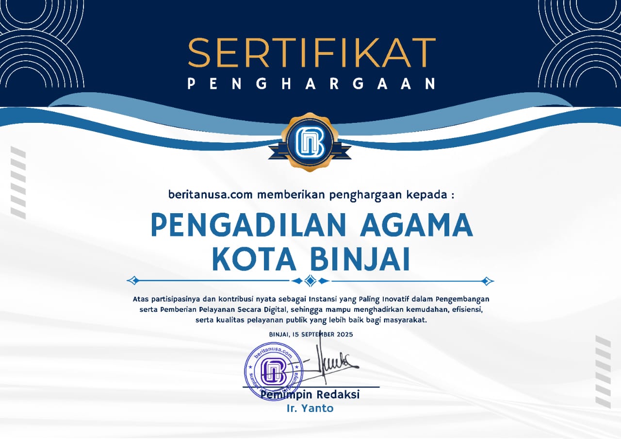 Beritanusacom