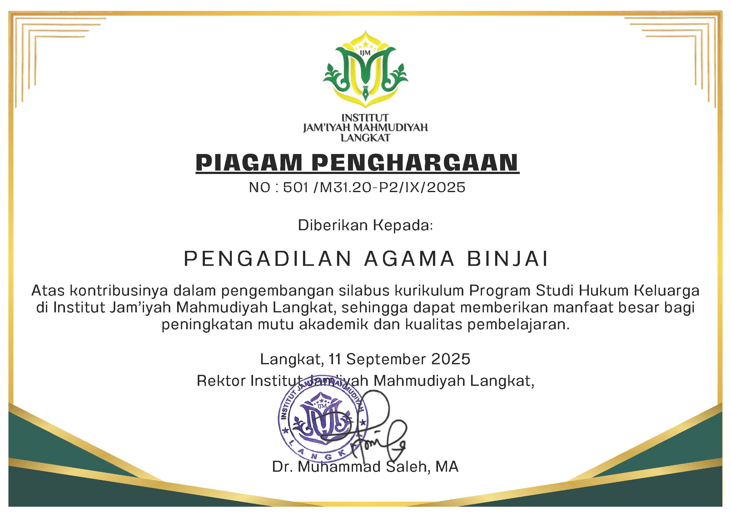 Institut Jamiyah Mahmudiyah Langkat.pdf