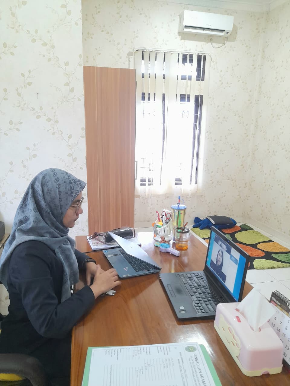Sosialisasi FGD 1
