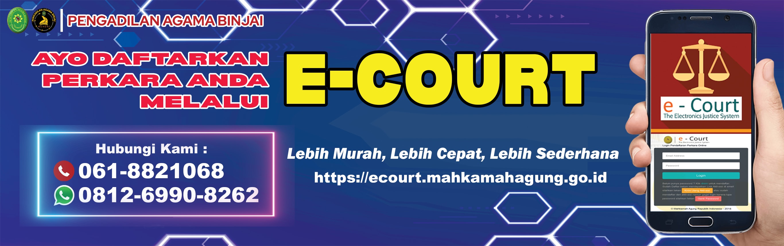 E-Court