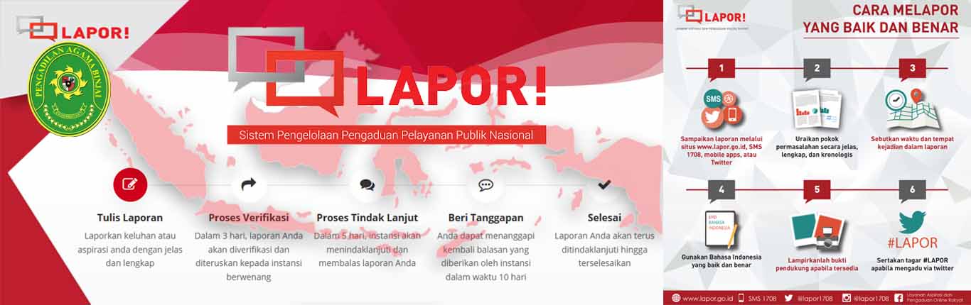 lapor