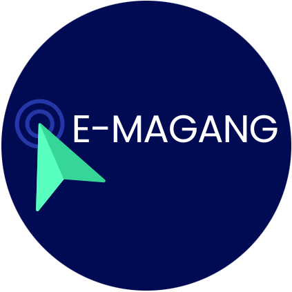 E-MAGANG