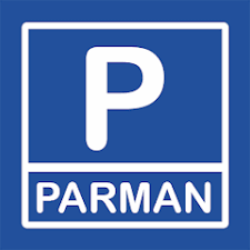 Aplikasi Parkir