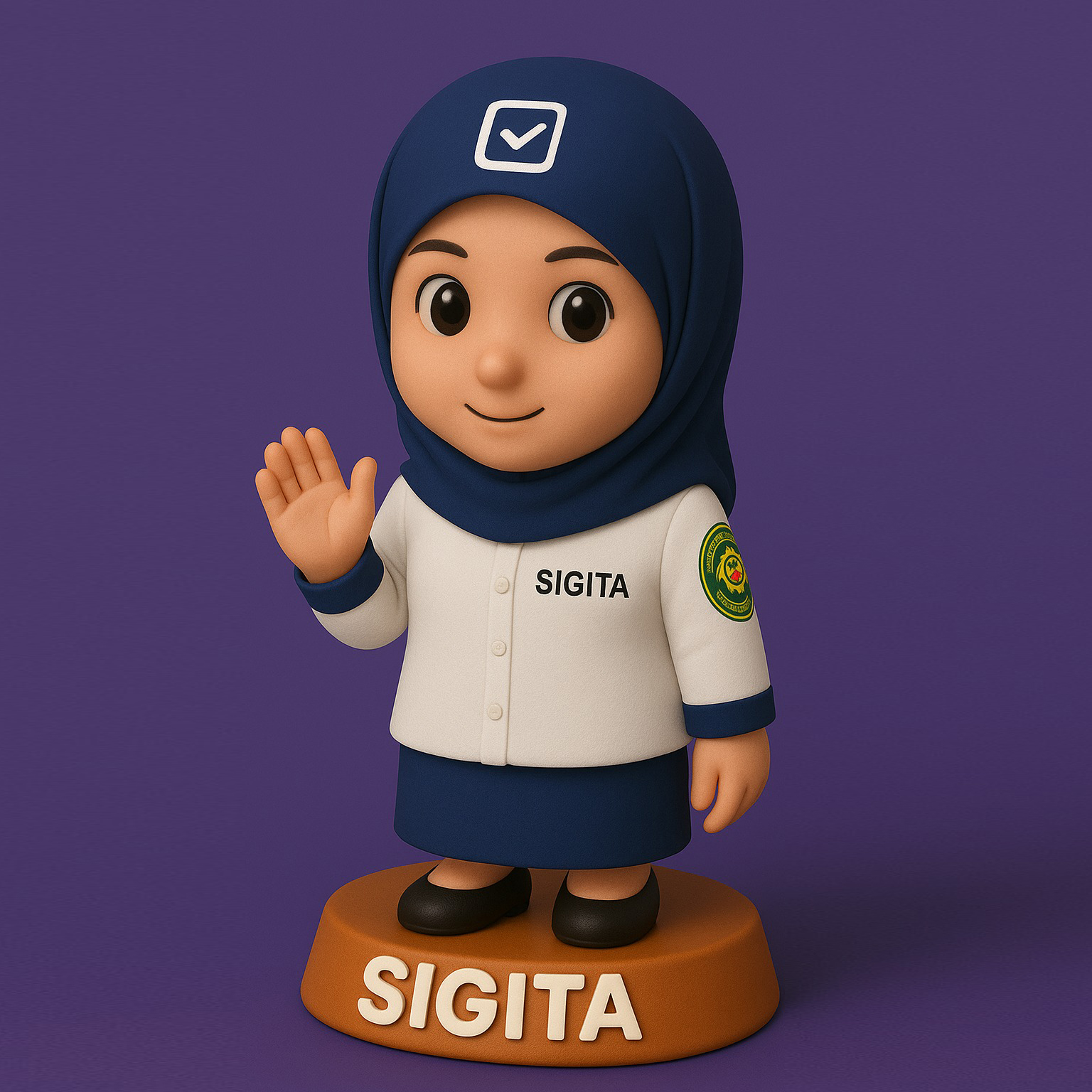 SIGITA