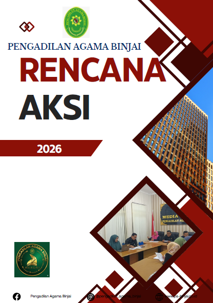 RENCANA AKSI 2026