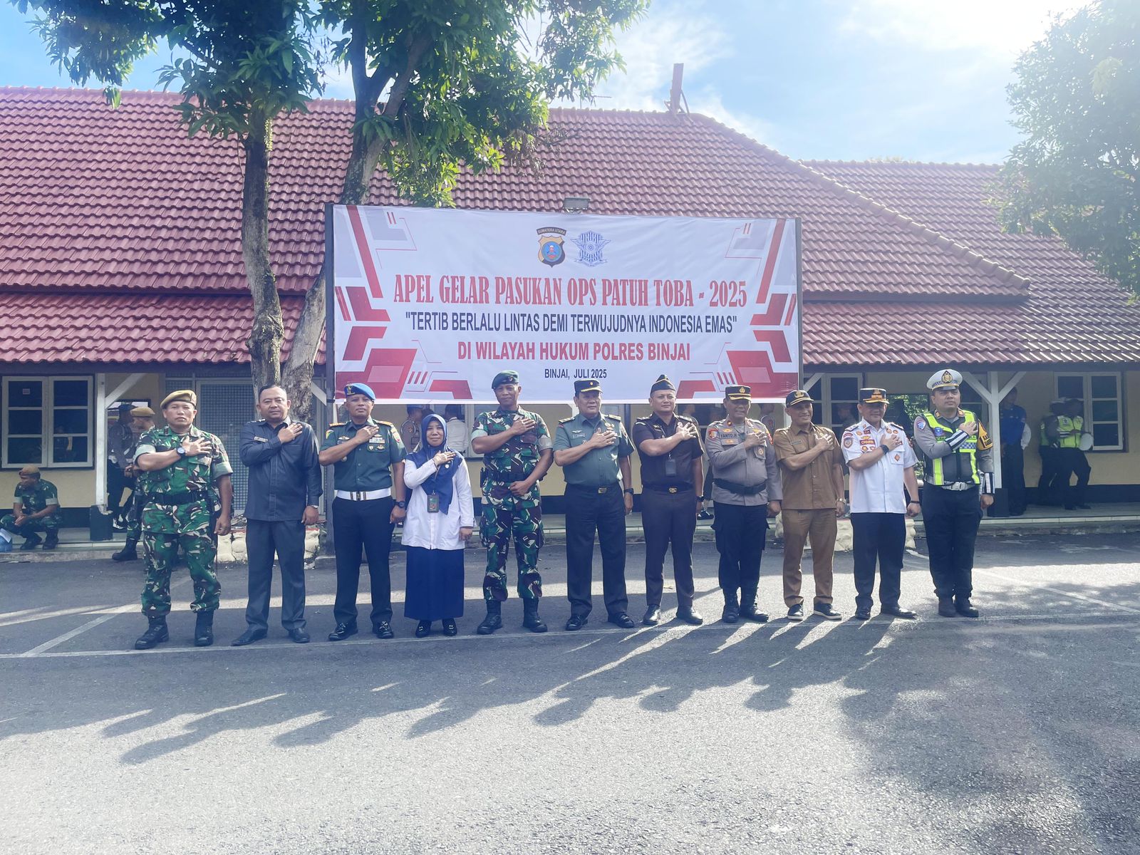 patuh toba 1