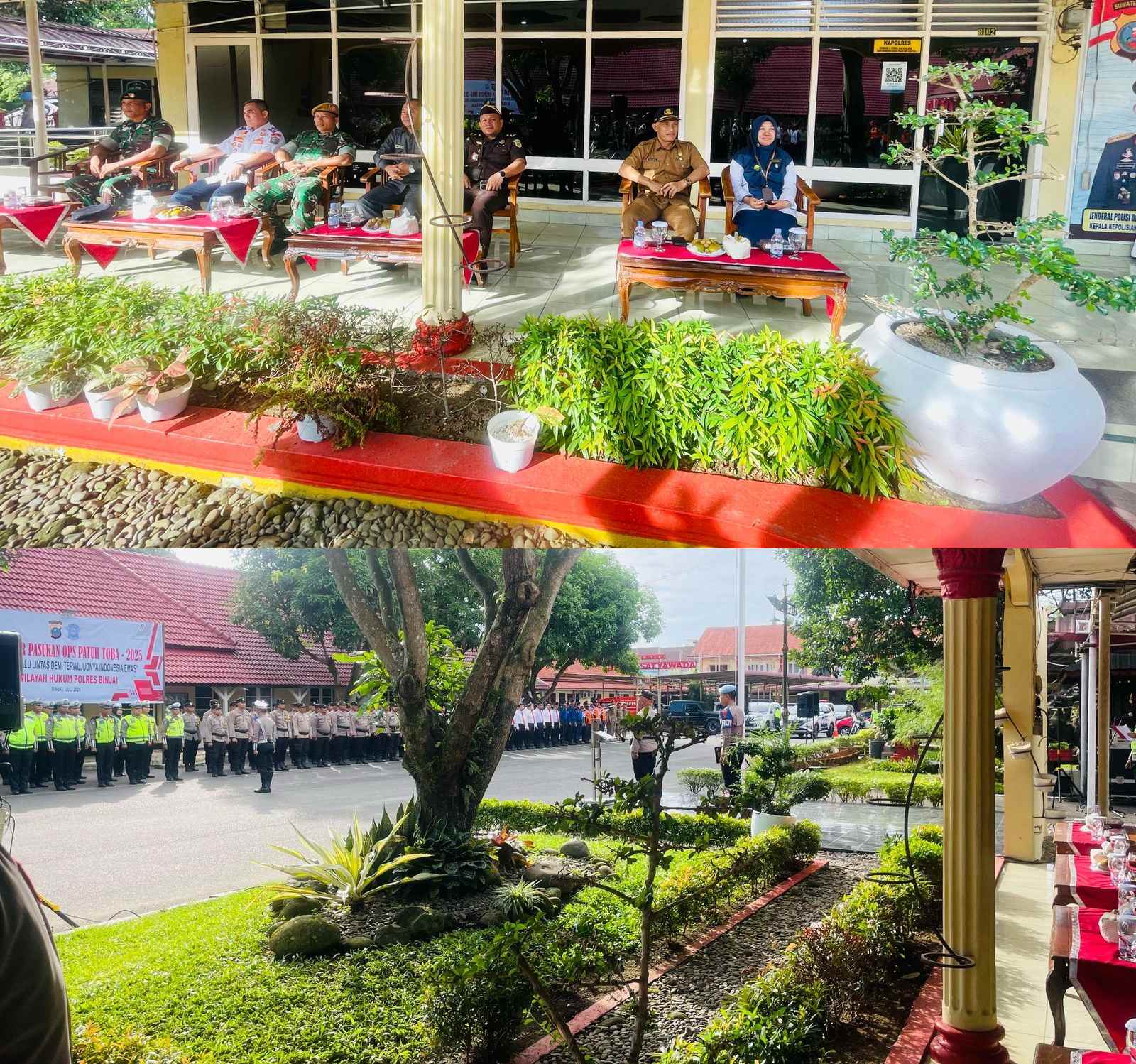 patuh toba 2